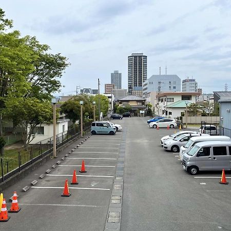 Shizuoka Hotel Tokinosumika Exteriér fotografie